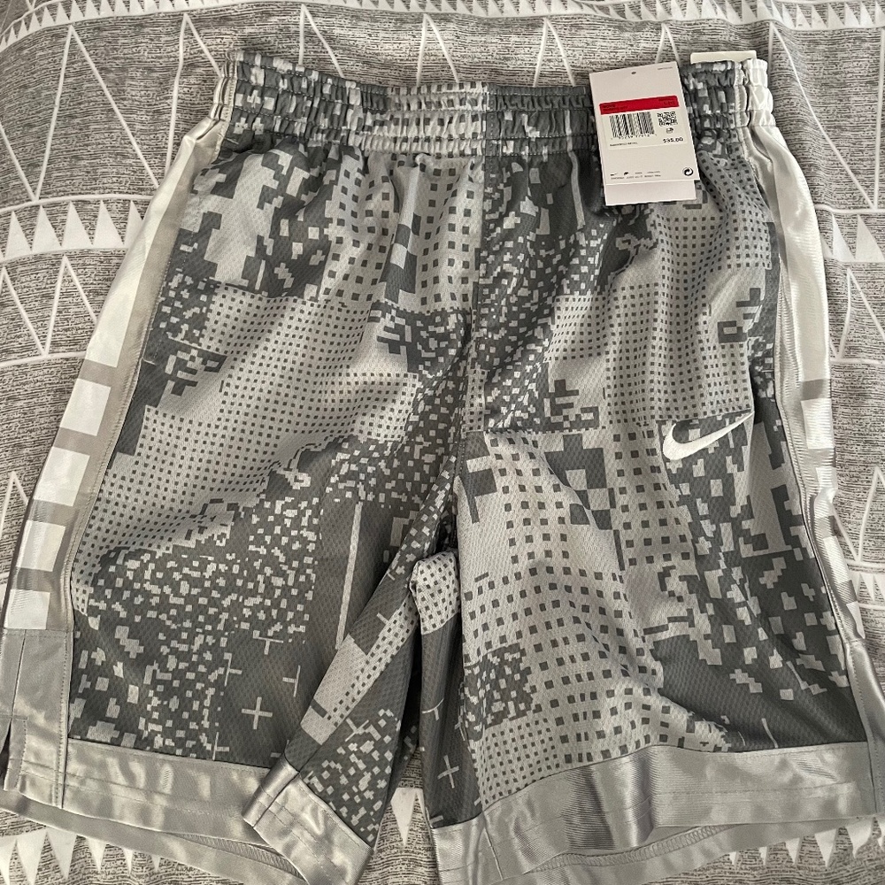 Boys Nike shorts